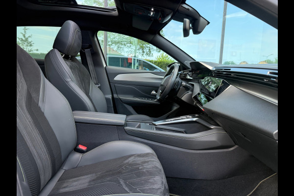 Peugeot 308 1.2 Turbo GT - Automaat - Pano/Schuifdak - Navi - Org.NL