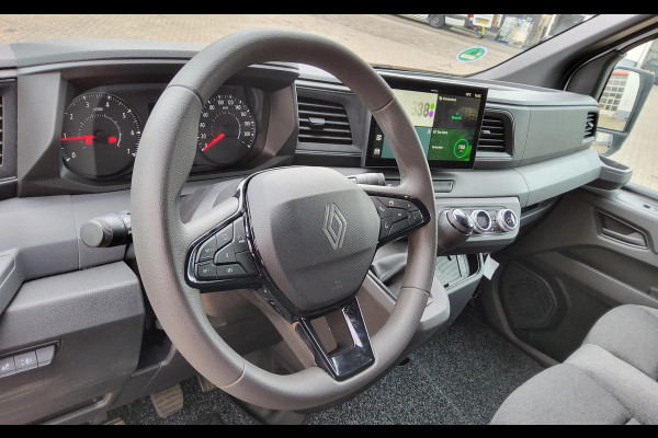 Renault Master 150.35 MET OPBOUW LAADBAK - LAADKLEP - EURO 6 - V-16-KTG