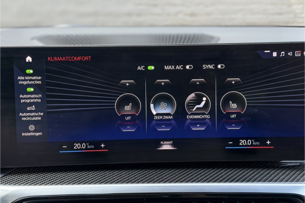 BMW 3 Serie Touring 330e M-Sport Pro | Widescreen | Memory | Camera | Laserlight | Adaptive Cruise