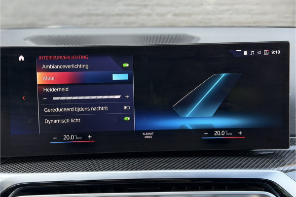 BMW 3 Serie Touring 330e M-Sport Pro | Widescreen | Memory | Camera | Laserlight | Adaptive Cruise