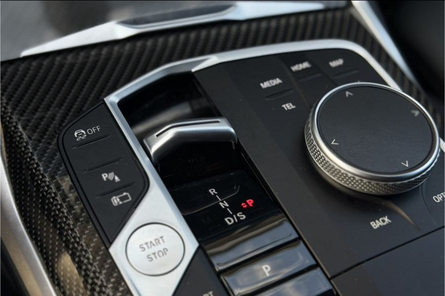 BMW 3 Serie Touring 330e M-Sport Pro | Widescreen | Memory | Camera | Laserlight | Adaptive Cruise