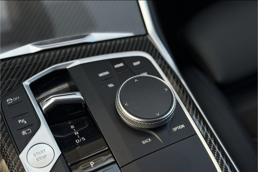 BMW 3 Serie Touring 330e M-Sport Pro | Widescreen | Memory | Camera | Laserlight | Adaptive Cruise