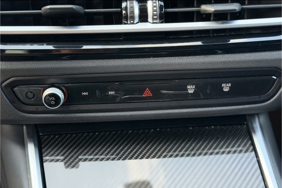 BMW 3 Serie Touring 330e M-Sport Pro | Widescreen | Memory | Camera | Laserlight | Adaptive Cruise