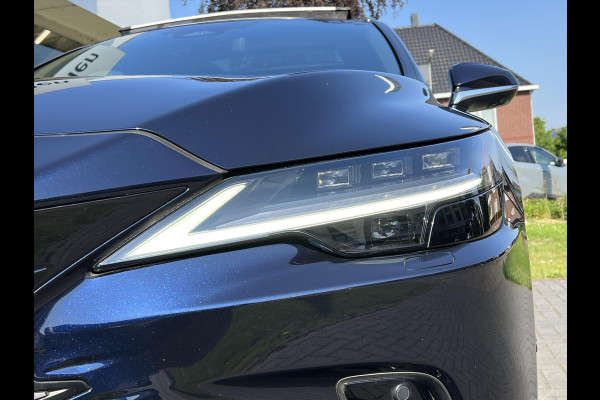 Lexus RX 450h AWD President Line | Panoramadak, Mark Levinson, Head up display, Geheugenfunctie, 360 Camera, LED