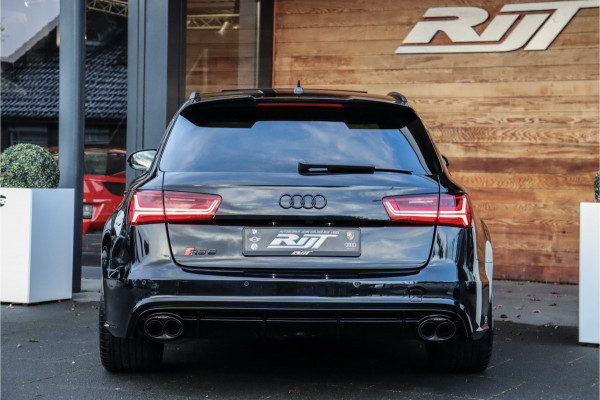 Audi RS6 Performance 4.0 V8 Quattro 605pk **Keramisch/HUD/Pano.dak/ACC/BOSE**