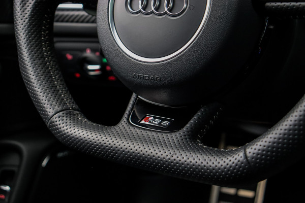 Audi RS6 Performance 4.0 V8 Quattro 605pk **Keramisch/HUD/Pano.dak/ACC/BOSE**