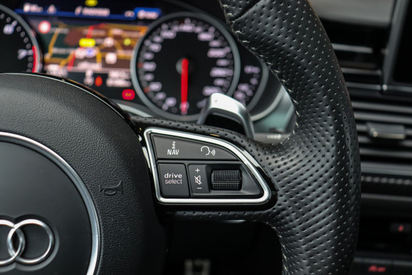 Audi RS6 Performance 4.0 V8 Quattro 605pk **Keramisch/HUD/Pano.dak/ACC/BOSE**