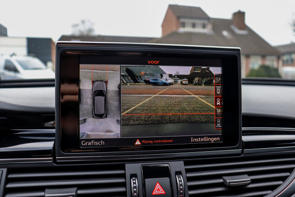 Audi RS6 Performance 4.0 V8 Quattro 605pk **Keramisch/HUD/Pano.dak/ACC/BOSE**