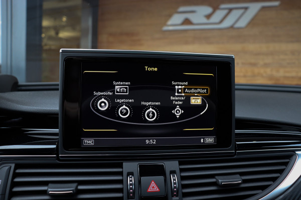 Audi RS6 Performance 4.0 V8 Quattro 605pk **Keramisch/HUD/Pano.dak/ACC/BOSE**