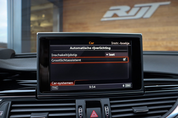 Audi RS6 Performance 4.0 V8 Quattro 605pk **Keramisch/HUD/Pano.dak/ACC/BOSE**