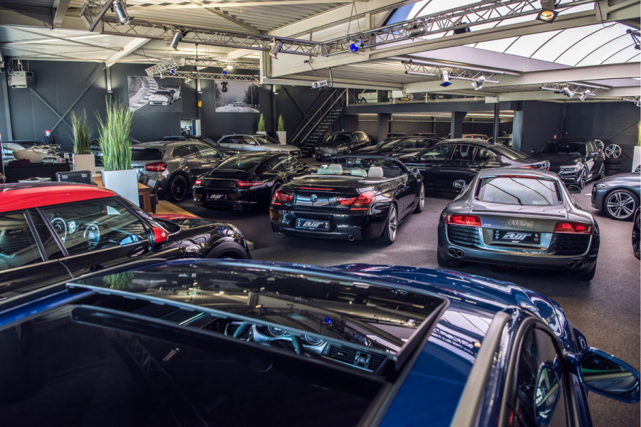 Audi RS6 Performance 4.0 V8 Quattro 605pk **Keramisch/HUD/Pano.dak/ACC/BOSE**