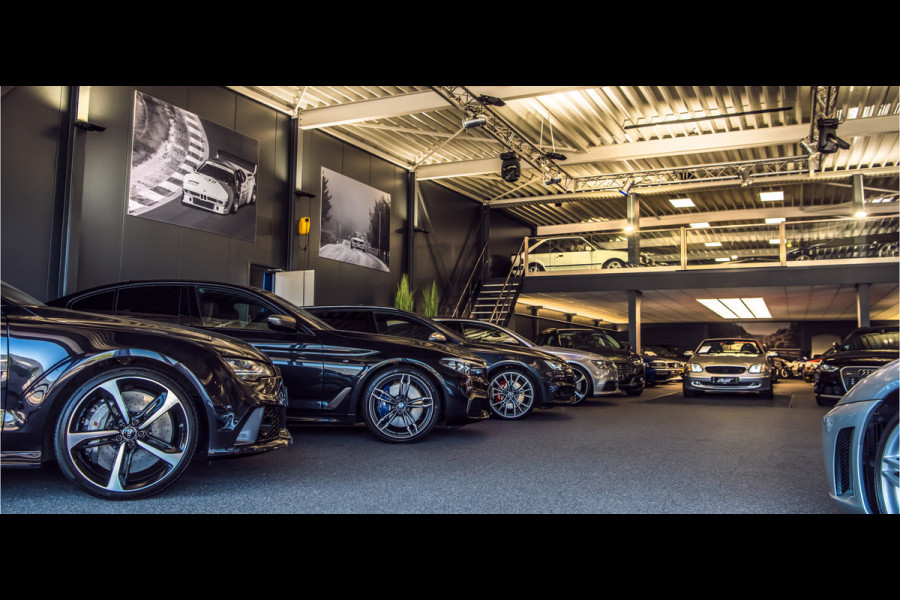 Audi RS6 Performance 4.0 V8 Quattro 605pk **Keramisch/HUD/Pano.dak/ACC/BOSE**