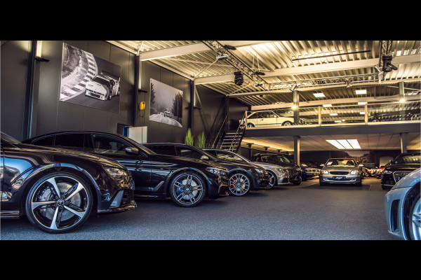 Audi RS6 Performance 4.0 V8 Quattro 605pk **Keramisch/HUD/Pano.dak/ACC/BOSE**