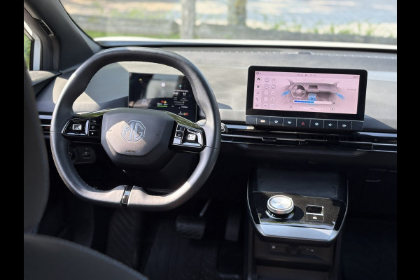MG Mg4 electric Standard 51 kWh | Apple Carplay/Android Auto, ACC, Climate, PDC, Lichtsensor |