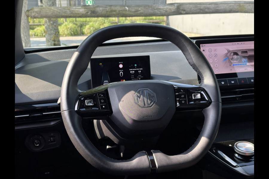 MG Mg4 electric Standard 51 kWh | Apple Carplay/Android Auto, ACC, Climate, PDC, Lichtsensor |