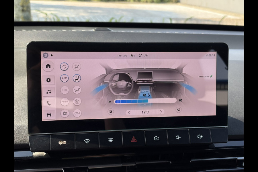 MG Mg4 electric Standard 51 kWh | Apple Carplay/Android Auto, ACC, Climate, PDC, Lichtsensor |