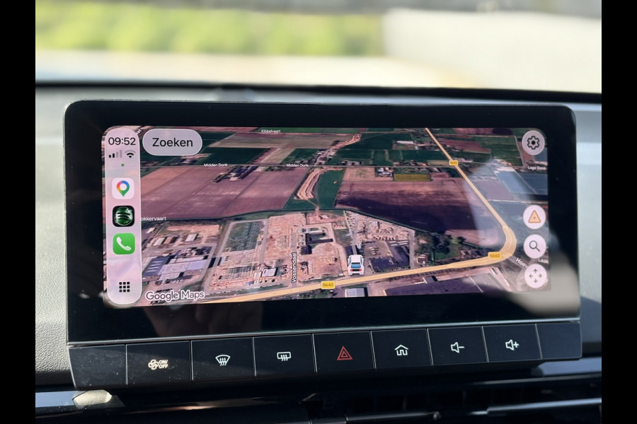 MG Mg4 electric Standard 51 kWh | Apple Carplay/Android Auto, ACC, Climate, PDC, Lichtsensor |