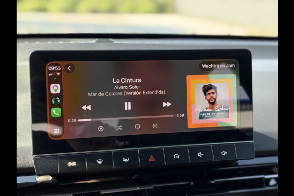 MG Mg4 electric Standard 51 kWh | Apple Carplay/Android Auto, ACC, Climate, PDC, Lichtsensor |