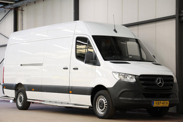 Mercedes-Benz Sprinter 311 2.2 CDI L3H2 AUTOMAAT POST NL SCHAPPEN