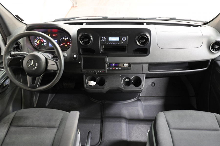 Mercedes-Benz Sprinter 311 2.2 CDI L3H2 AUTOMAAT POST NL SCHAPPEN
