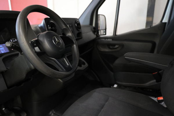 Mercedes-Benz Sprinter 311 2.2 CDI L3H2 AUTOMAAT POST NL SCHAPPEN