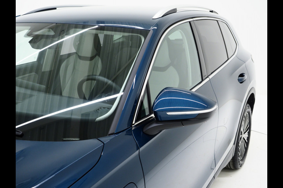 Volkswagen Tiguan 1.5 eHybrid Sport | 5 Jaar Garantie | Leder/Alcantara | Trekhaak | Massage | 360 | Sfeerlicht | Keyless | Adaptive Cruise
