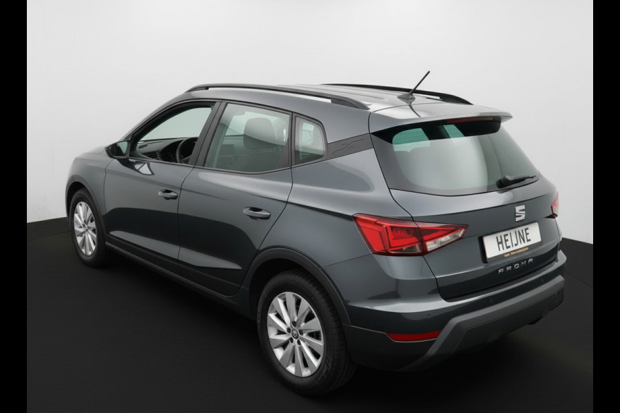 Seat Arona TSI 115PK DSG STYLE BUSINESS CARPLAY/NAVI/CRUISE