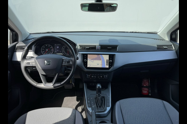 Seat Arona TSI 115PK DSG STYLE BUSINESS CARPLAY/NAVI/CRUISE