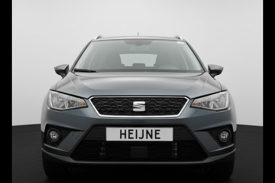 Seat Arona TSI 115PK DSG STYLE BUSINESS CARPLAY/NAVI/CRUISE