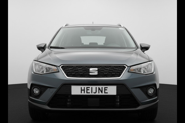 Seat Arona TSI 115PK DSG STYLE BUSINESS CARPLAY/NAVI/CRUISE