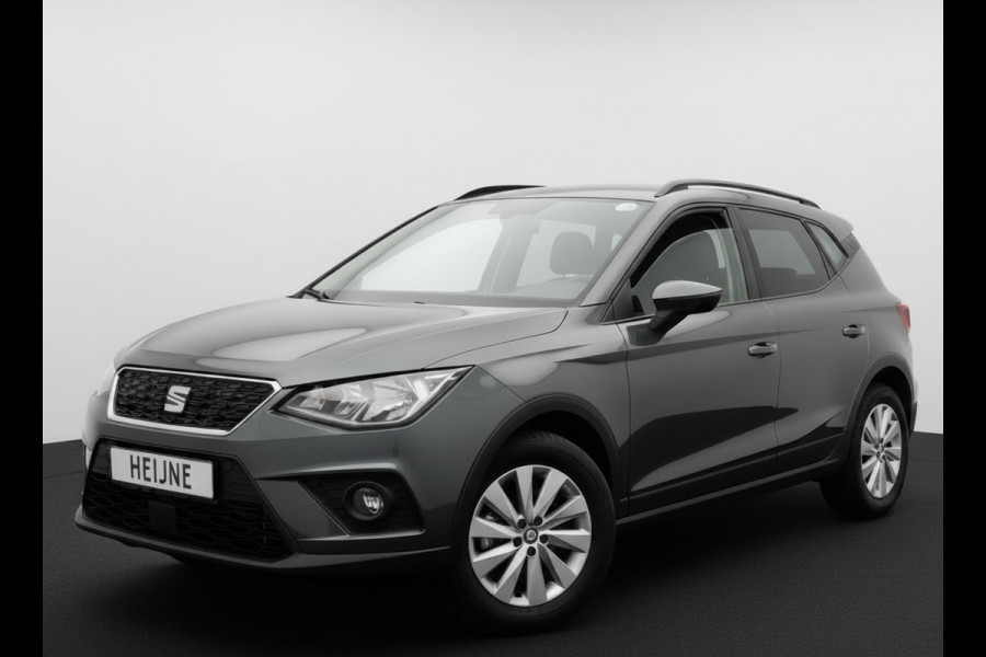 Seat Arona TSI 115PK DSG STYLE BUSINESS CARPLAY/NAVI/CRUISE