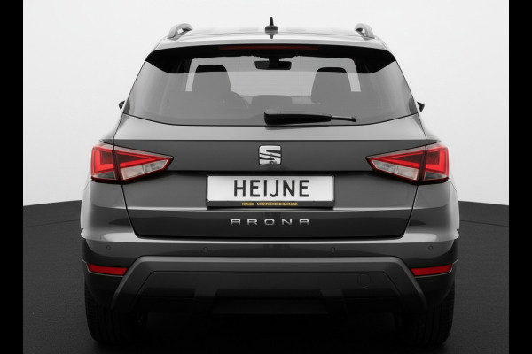 Seat Arona TSI 115PK DSG STYLE BUSINESS CARPLAY/NAVI/CRUISE