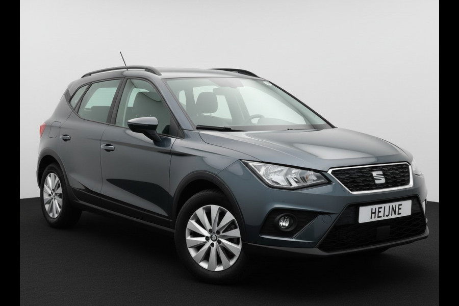 Seat Arona TSI 115PK DSG STYLE BUSINESS CARPLAY/NAVI/CRUISE