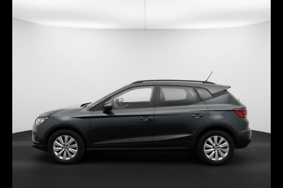 Seat Arona TSI 115PK DSG STYLE BUSINESS CARPLAY/NAVI/CRUISE