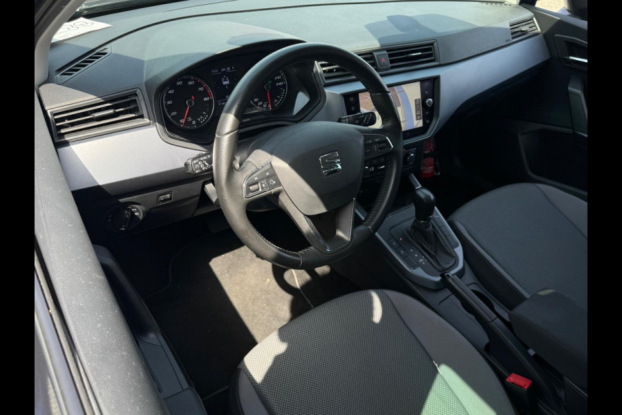 Seat Arona TSI 115PK DSG STYLE BUSINESS CARPLAY/NAVI/CRUISE
