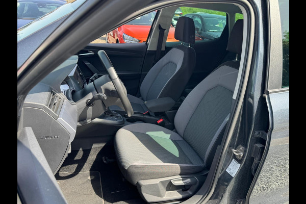 Seat Arona TSI 115PK DSG STYLE BUSINESS CARPLAY/NAVI/CRUISE
