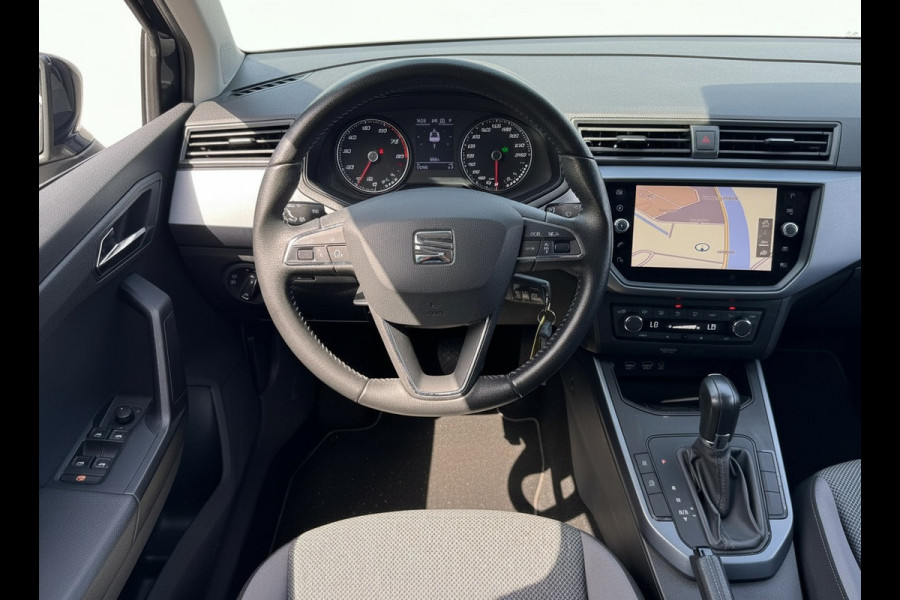 Seat Arona TSI 115PK DSG STYLE BUSINESS CARPLAY/NAVI/CRUISE