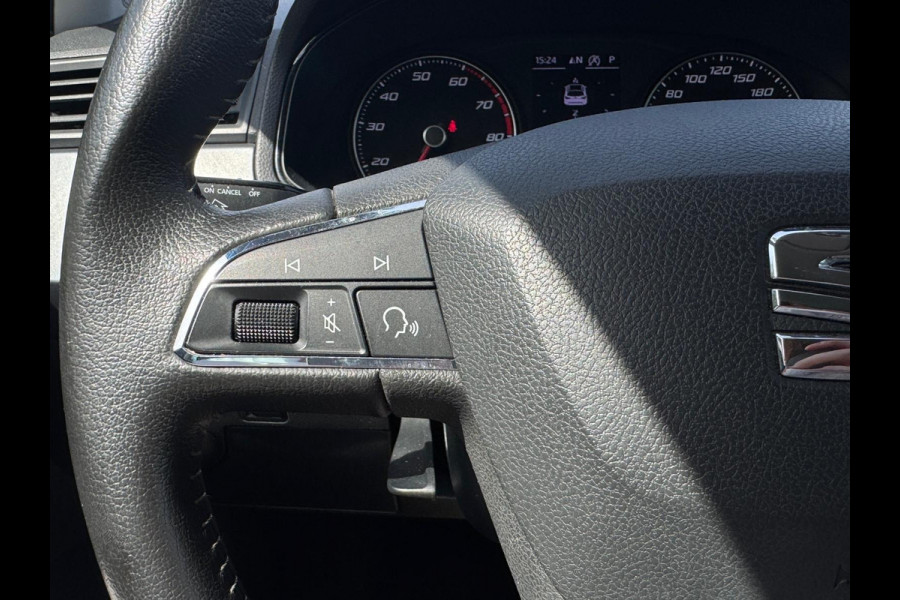 Seat Arona TSI 115PK DSG STYLE BUSINESS CARPLAY/NAVI/CRUISE