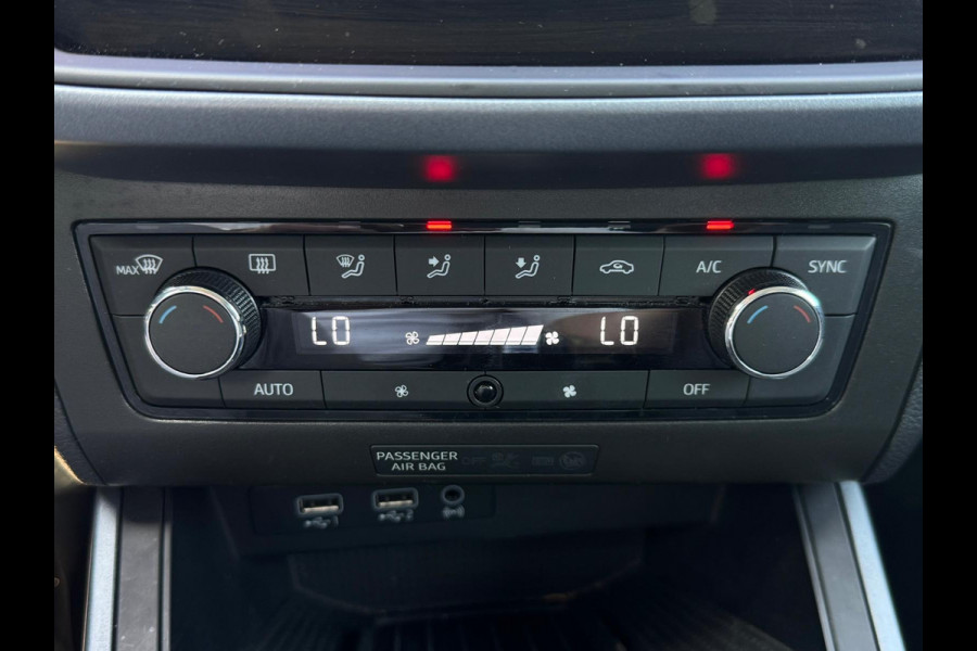 Seat Arona TSI 115PK DSG STYLE BUSINESS CARPLAY/NAVI/CRUISE