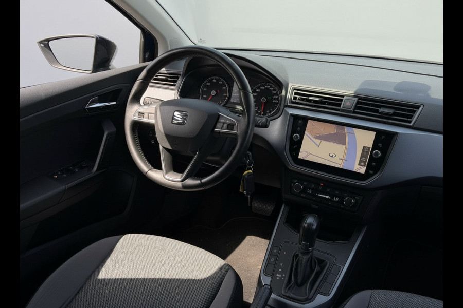Seat Arona TSI 115PK DSG STYLE BUSINESS CARPLAY/NAVI/CRUISE