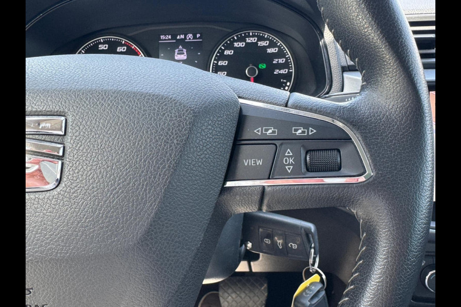 Seat Arona TSI 115PK DSG STYLE BUSINESS CARPLAY/NAVI/CRUISE