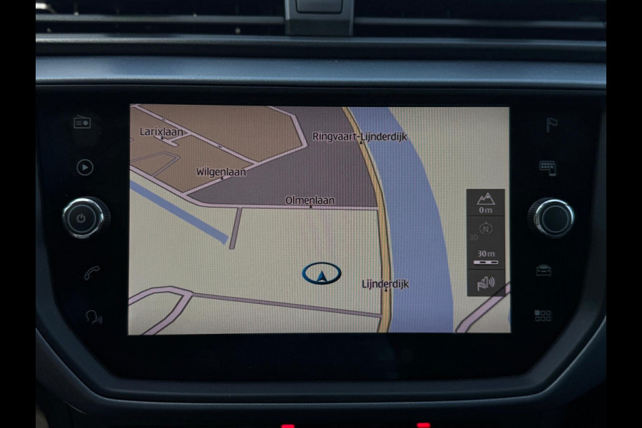 Seat Arona TSI 115PK DSG STYLE BUSINESS CARPLAY/NAVI/CRUISE