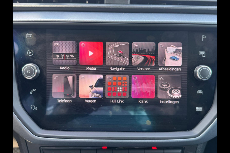 Seat Arona TSI 115PK DSG STYLE BUSINESS CARPLAY/NAVI/CRUISE