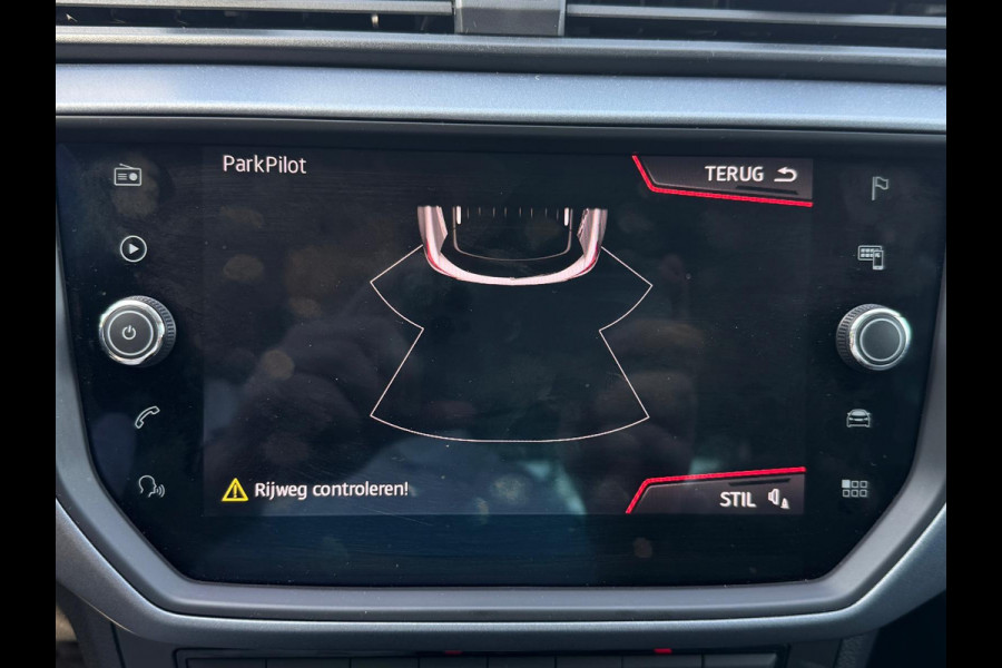 Seat Arona TSI 115PK DSG STYLE BUSINESS CARPLAY/NAVI/CRUISE