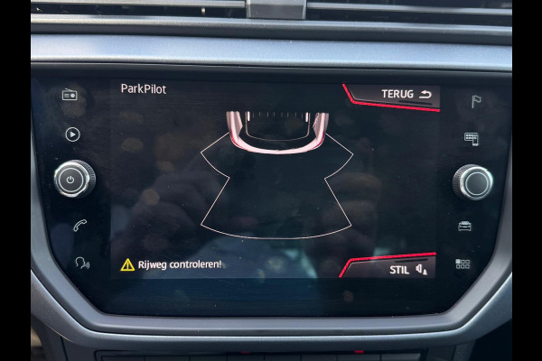 Seat Arona TSI 115PK DSG STYLE BUSINESS CARPLAY/NAVI/CRUISE