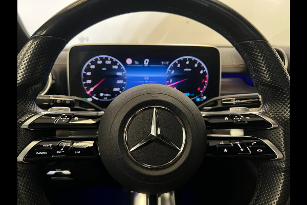 Mercedes-Benz C-Klasse Estate 200 / AMG / Pano / 1e eig / BTW