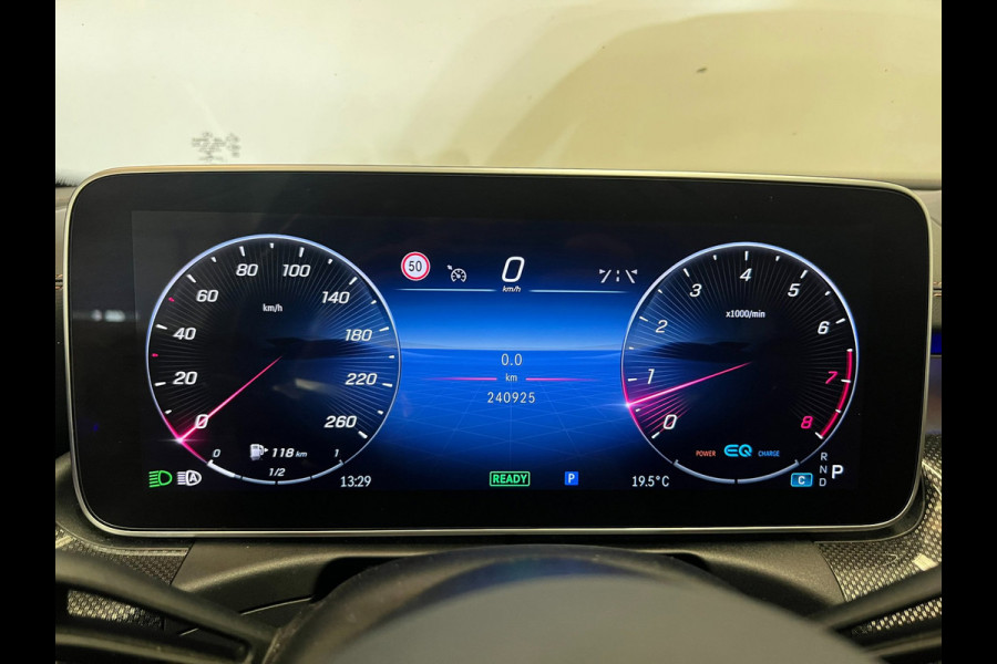 Mercedes-Benz C-Klasse Estate 200 / AMG / Pano / 1e eig / BTW