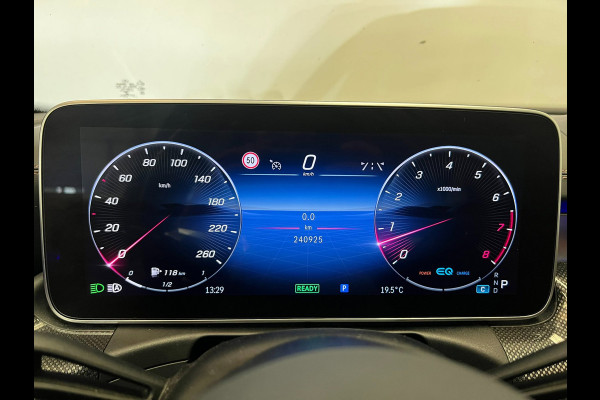 Mercedes-Benz C-Klasse Estate 200 / AMG / Pano / 1e eig / BTW