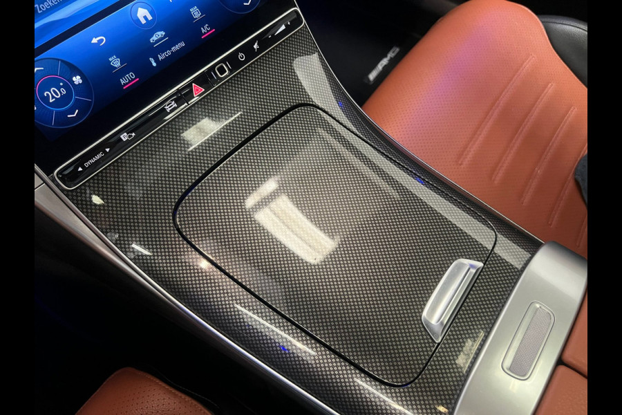 Mercedes-Benz C-Klasse Estate 200 / AMG / Pano / 1e eig / BTW