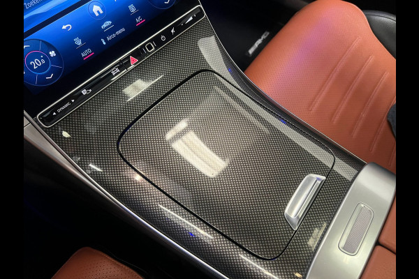 Mercedes-Benz C-Klasse Estate 200 / AMG / Pano / 1e eig / BTW